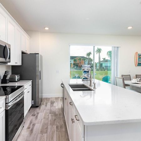 Kissimmee Home 10 Minutes To Disney - Margaritaville! 올랜도 외부 사진
