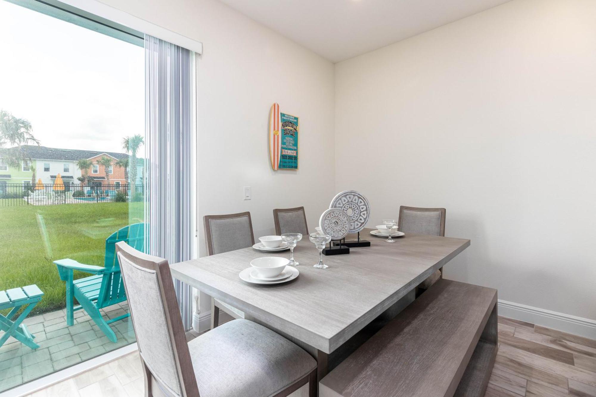 Kissimmee Home 10 Minutes To Disney - Margaritaville! 올랜도 외부 사진
