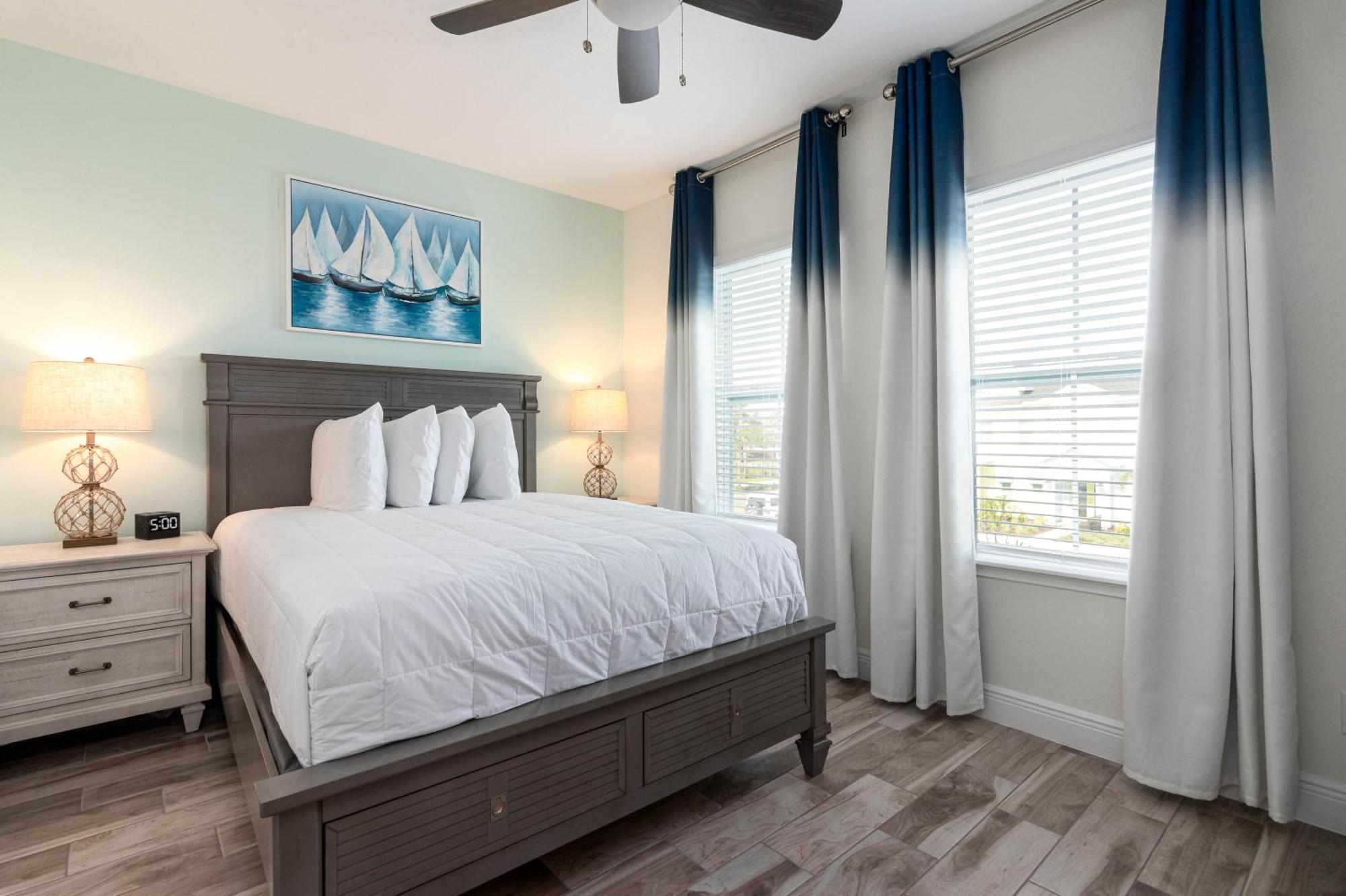 Kissimmee Home 10 Minutes To Disney - Margaritaville! 올랜도 외부 사진