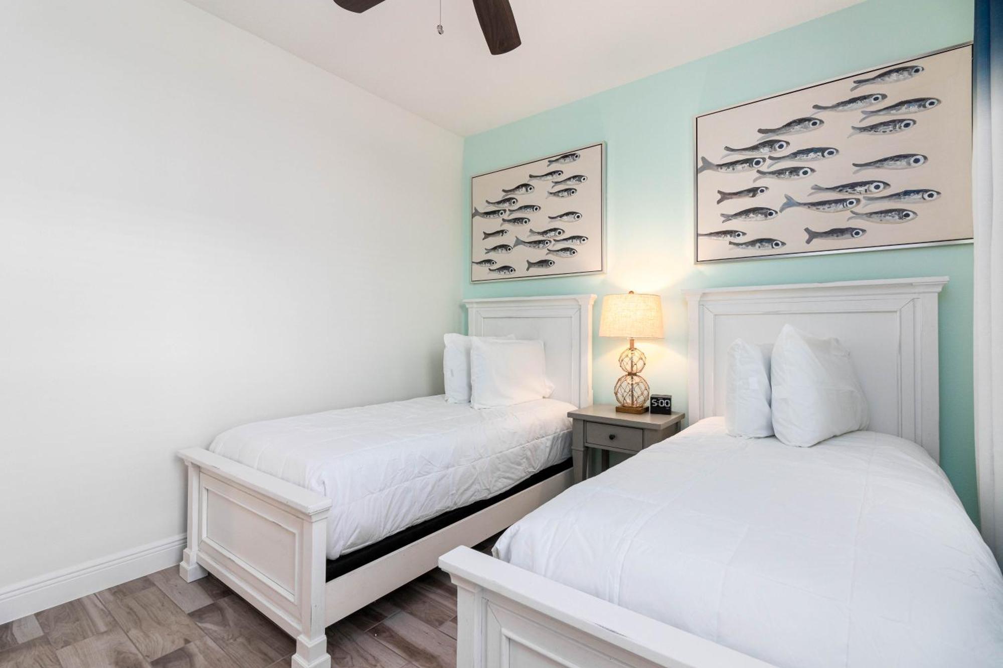 Kissimmee Home 10 Minutes To Disney - Margaritaville! 올랜도 외부 사진
