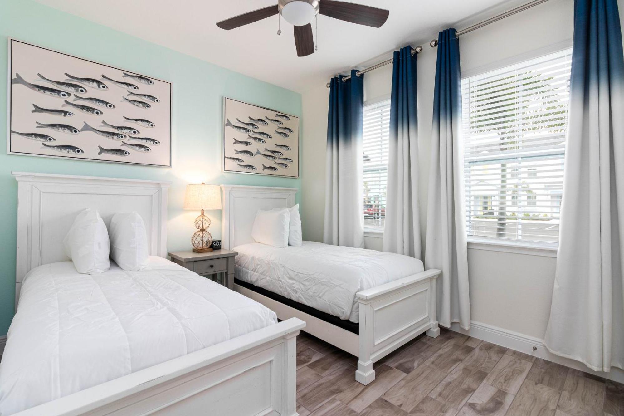 Kissimmee Home 10 Minutes To Disney - Margaritaville! 올랜도 외부 사진